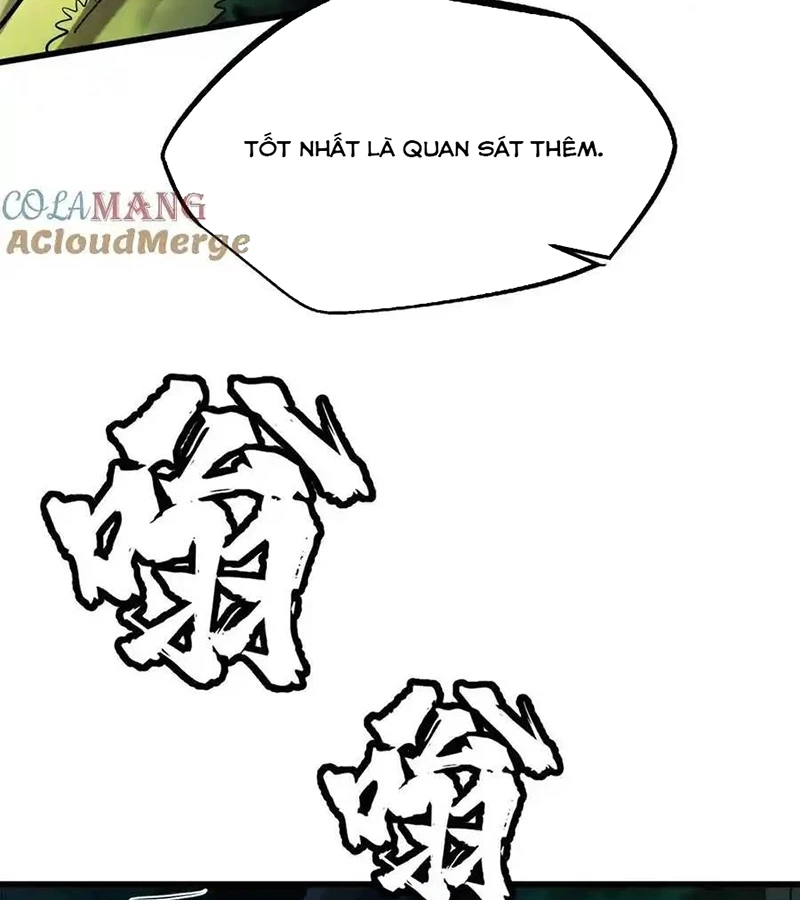 Siêu Cấp Thần Cơ Nhân Chapter 293 - Next Chapter 294