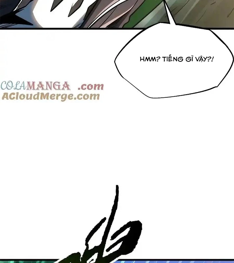 Siêu Cấp Thần Cơ Nhân Chapter 293 - Next Chapter 294