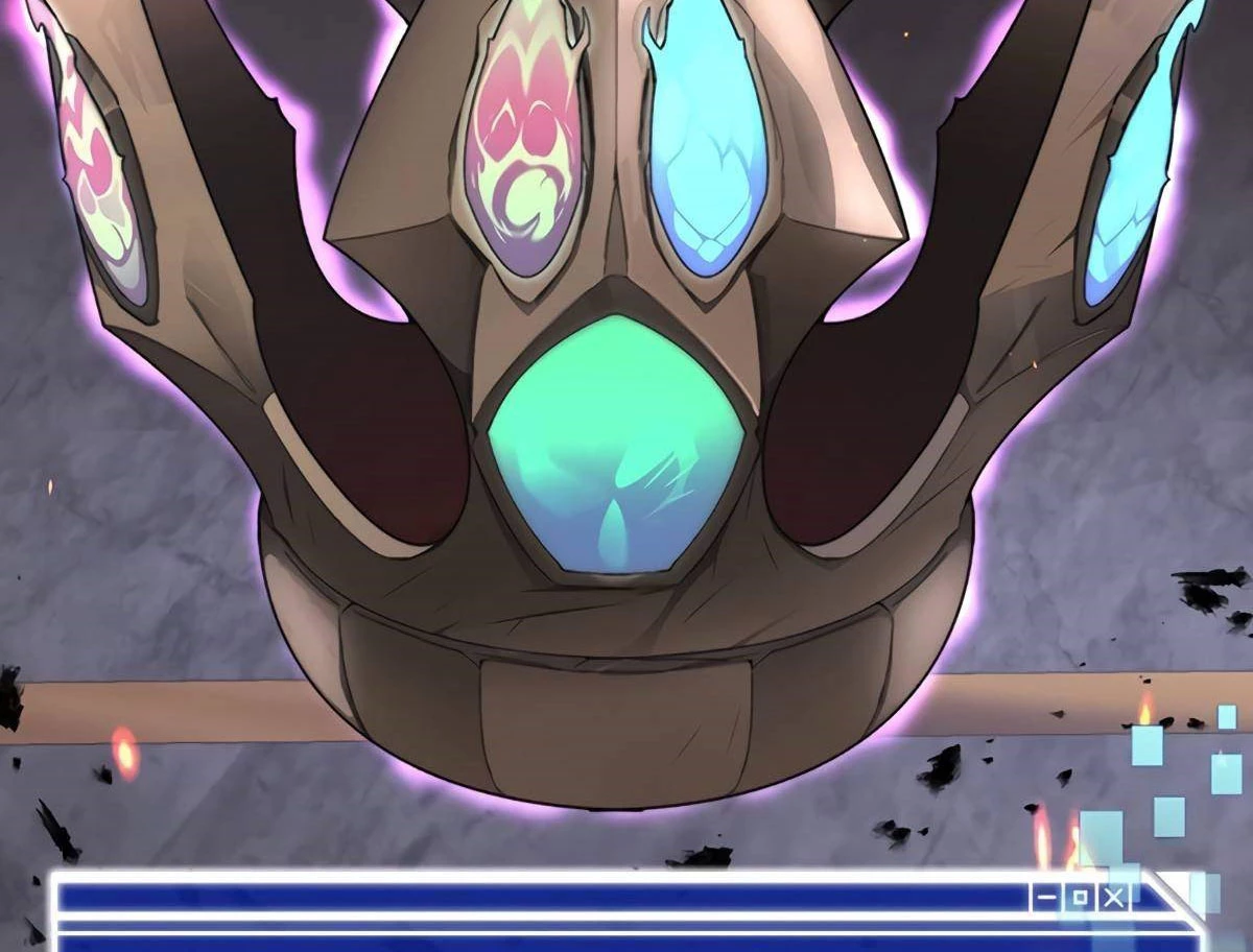 Mắc Kẹt Trong Tòa Tháp Thử Thách Chapter 41 - Trang 4