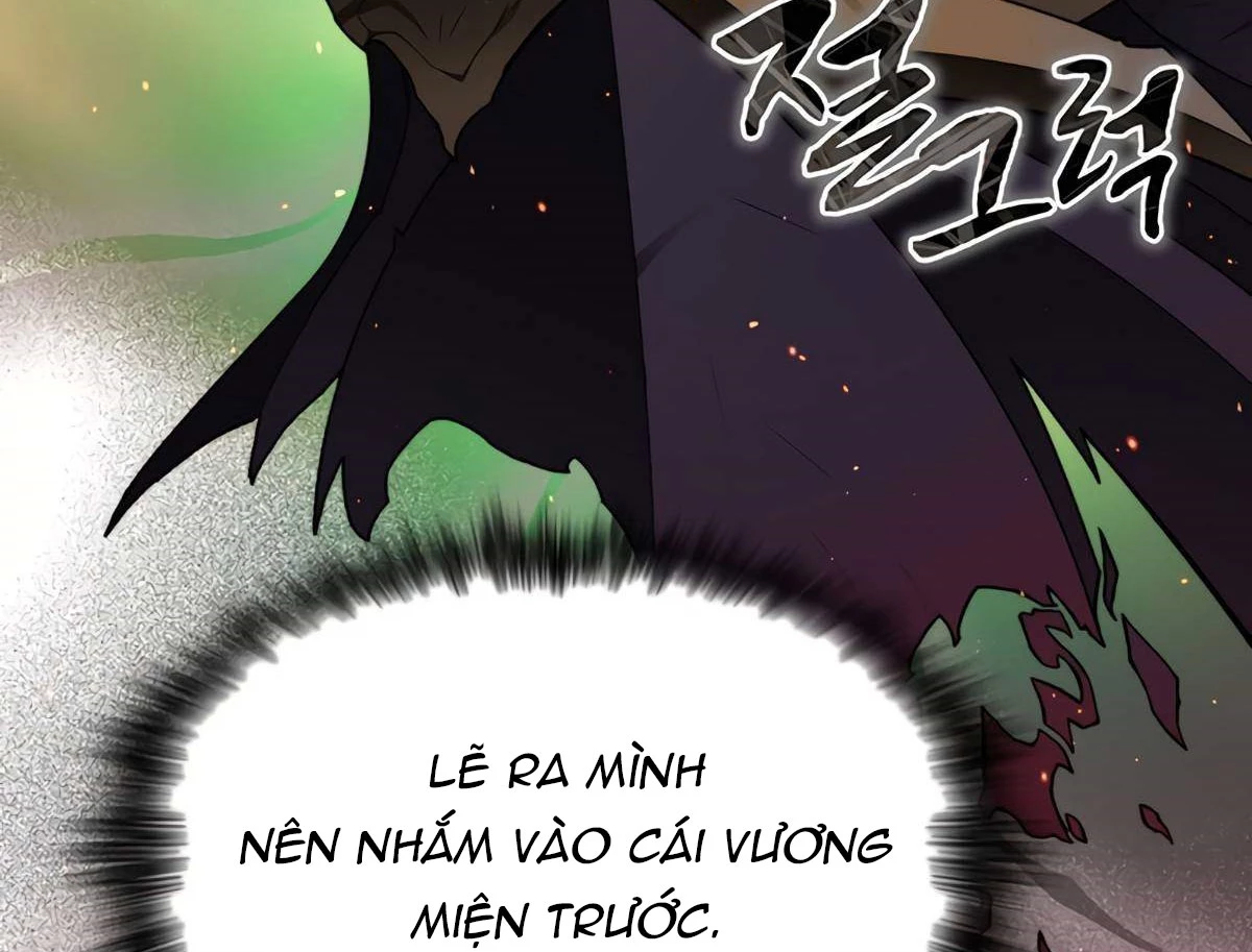 Mắc Kẹt Trong Tòa Tháp Thử Thách Chapter 41 - Trang 4