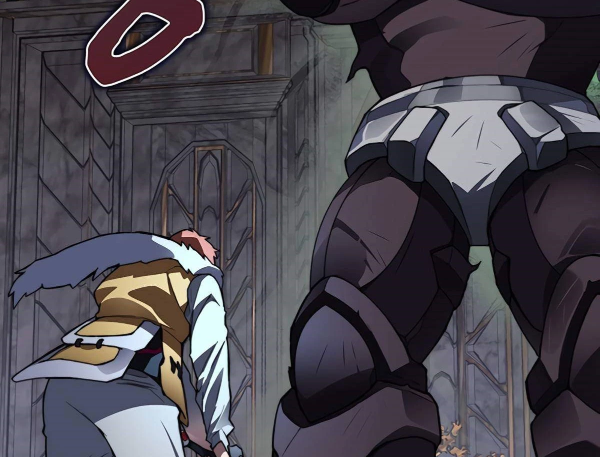 Mắc Kẹt Trong Tòa Tháp Thử Thách Chapter 41 - Trang 4