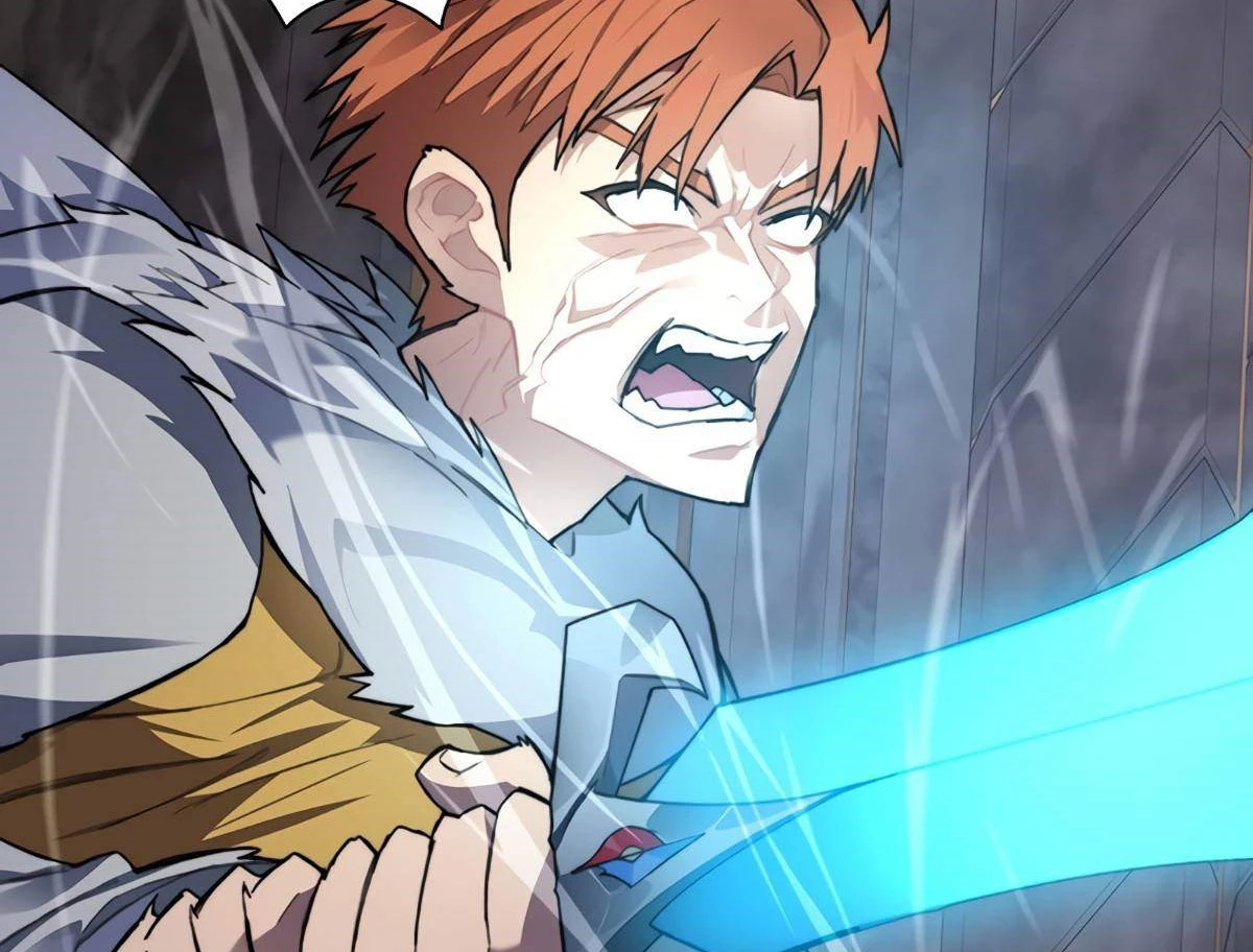 Mắc Kẹt Trong Tòa Tháp Thử Thách Chapter 41 - Trang 4