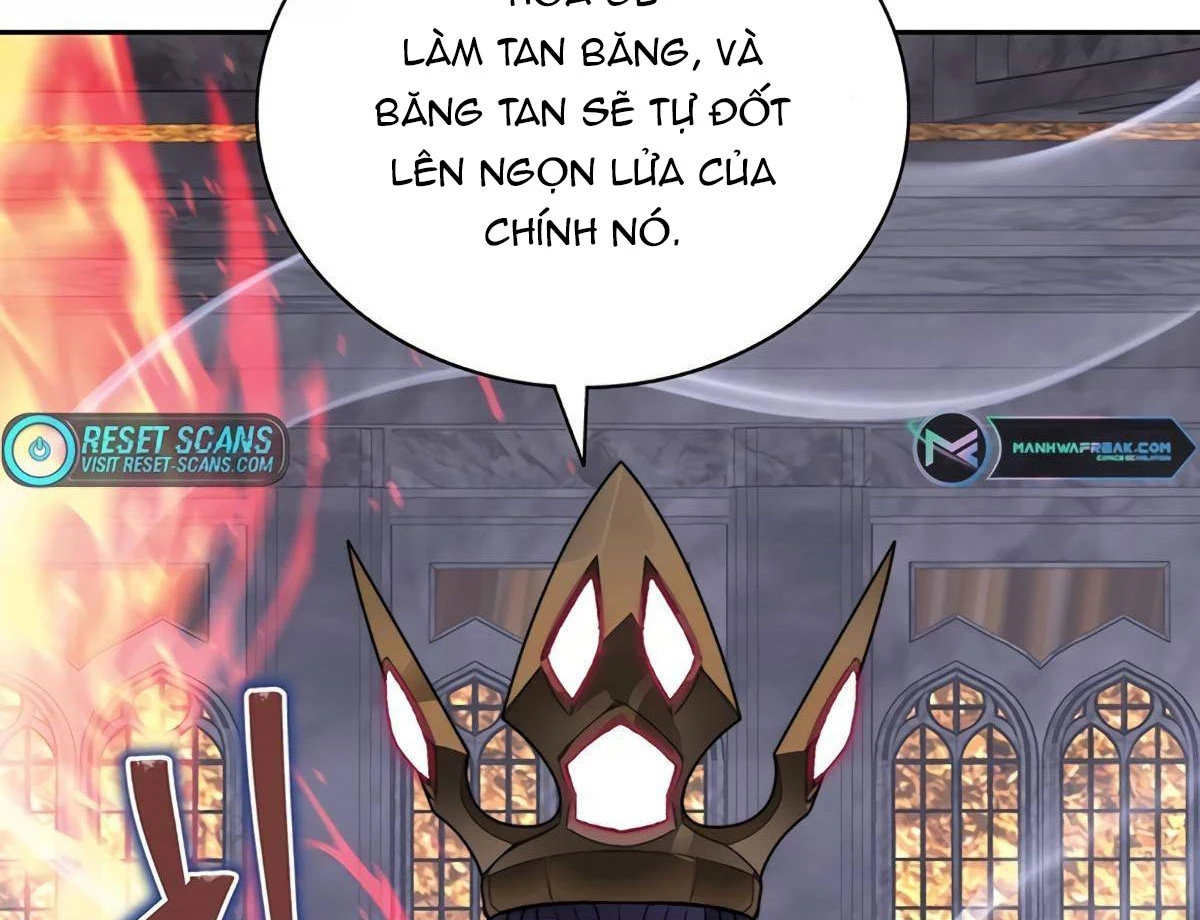 Mắc Kẹt Trong Tòa Tháp Thử Thách Chapter 41 - Trang 4