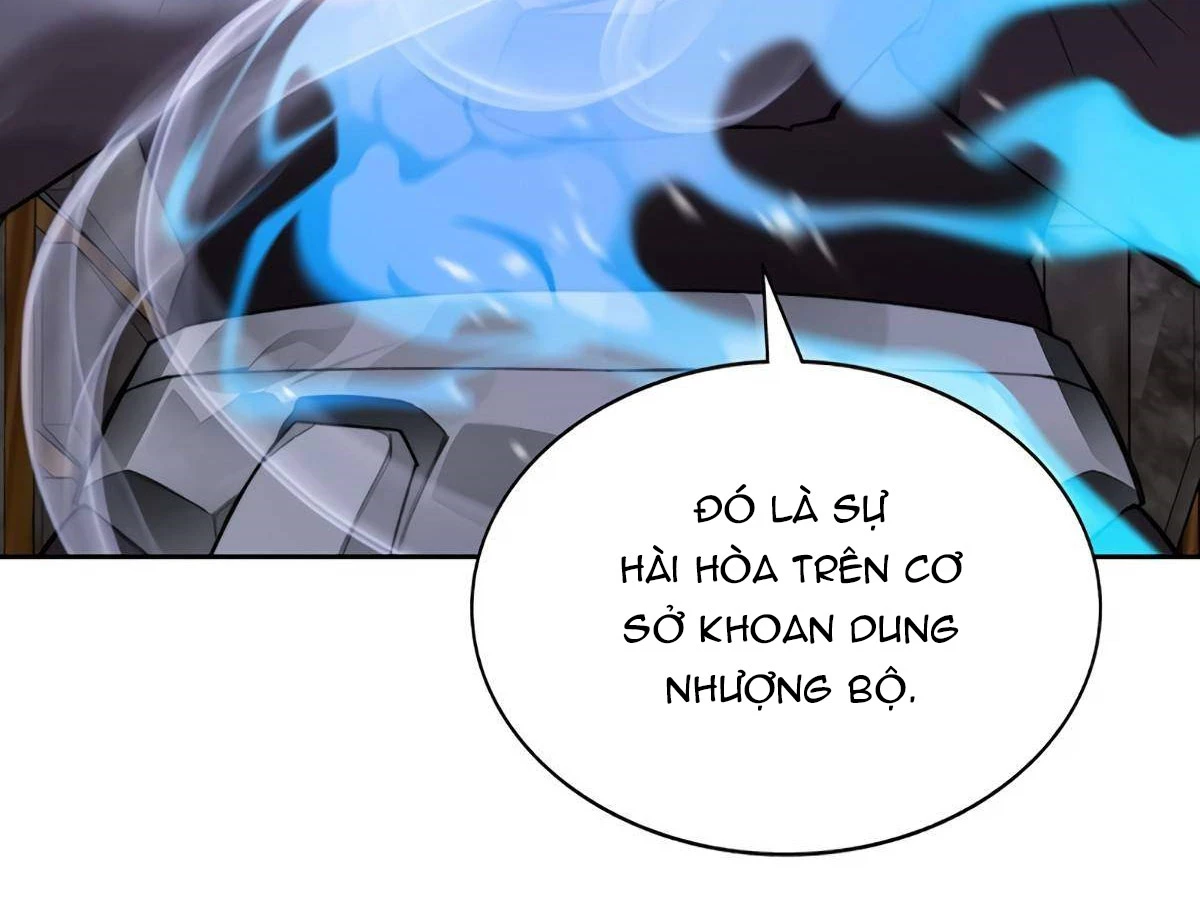 Mắc Kẹt Trong Tòa Tháp Thử Thách Chapter 41 - Trang 4