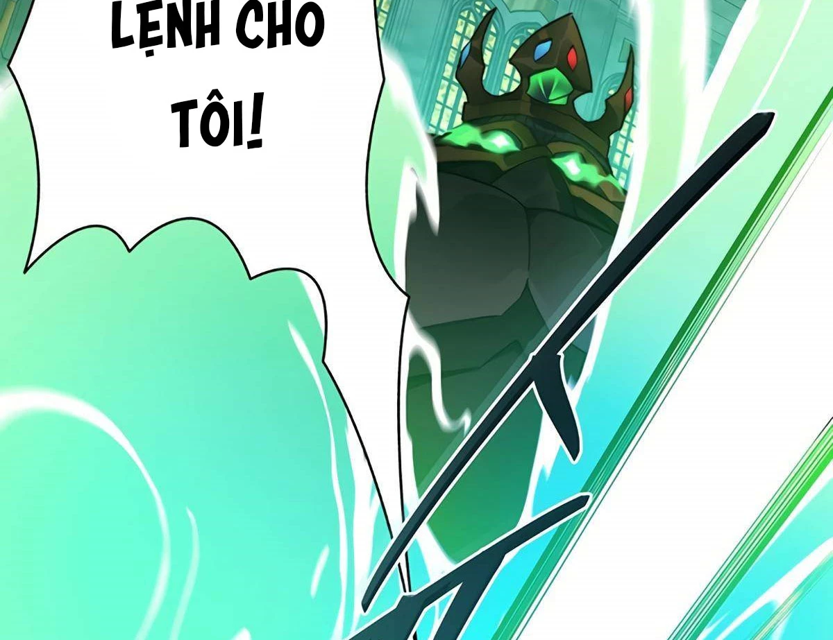 Mắc Kẹt Trong Tòa Tháp Thử Thách Chapter 41 - Trang 4