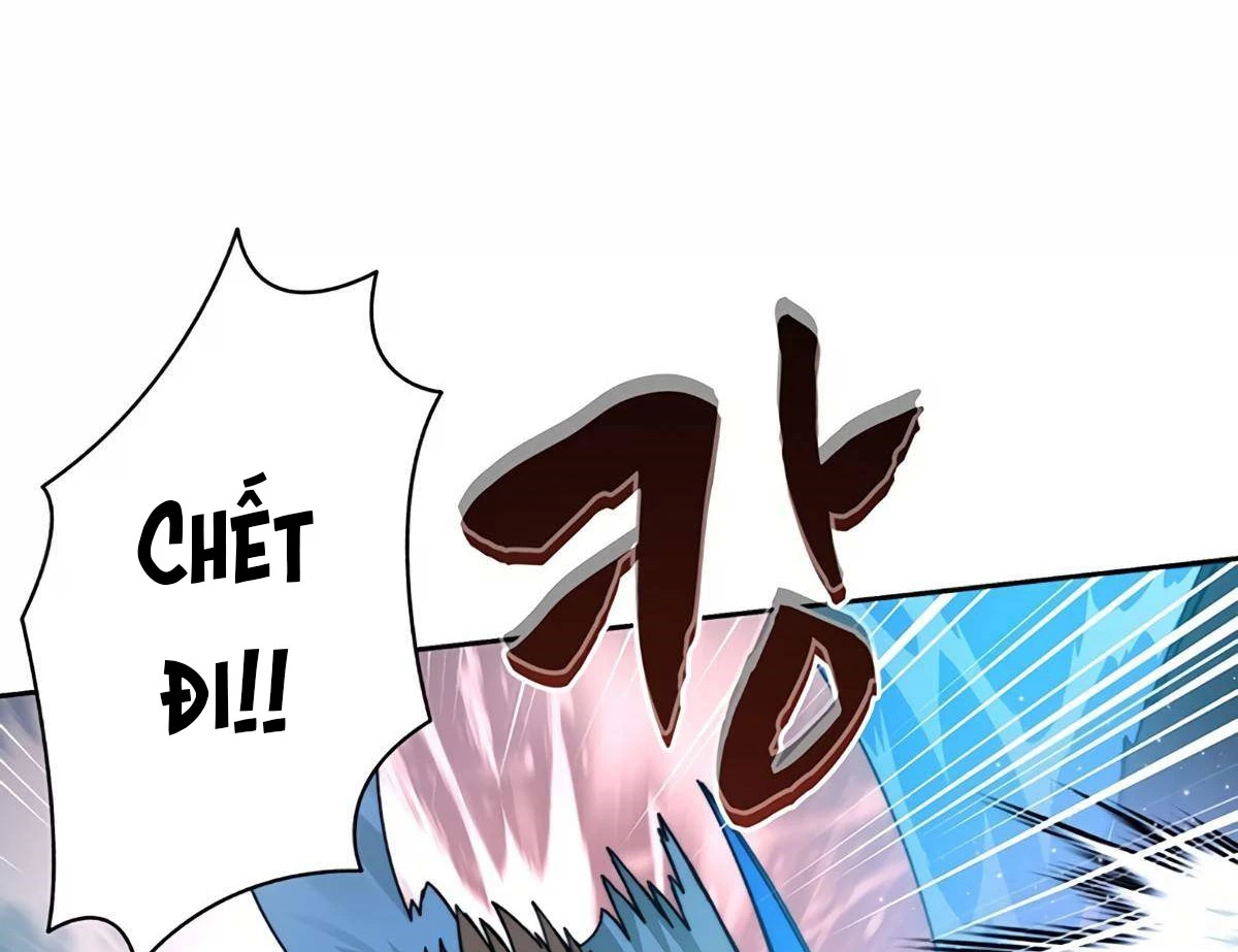 Mắc Kẹt Trong Tòa Tháp Thử Thách Chapter 41 - Trang 4