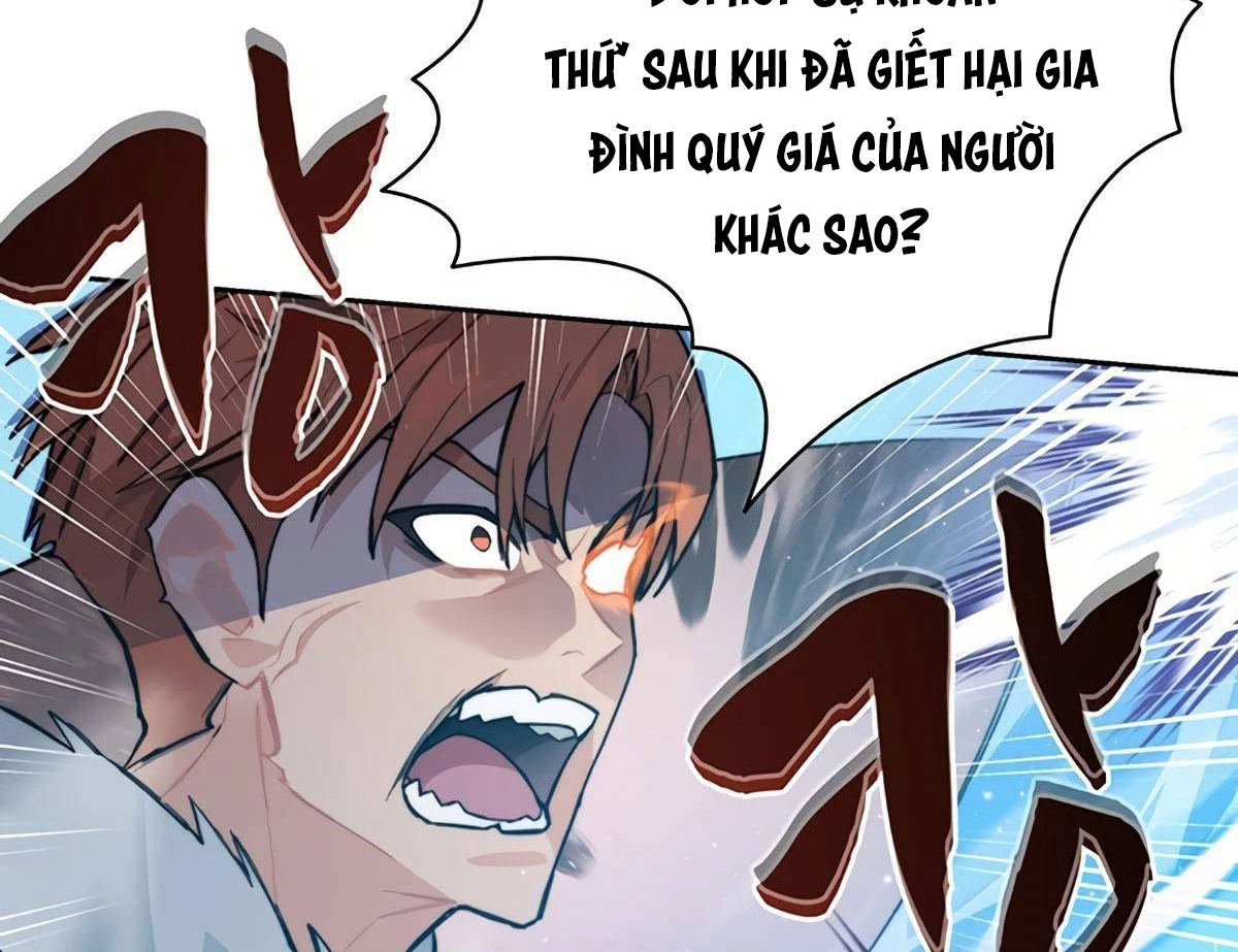 Mắc Kẹt Trong Tòa Tháp Thử Thách Chapter 41 - Trang 4