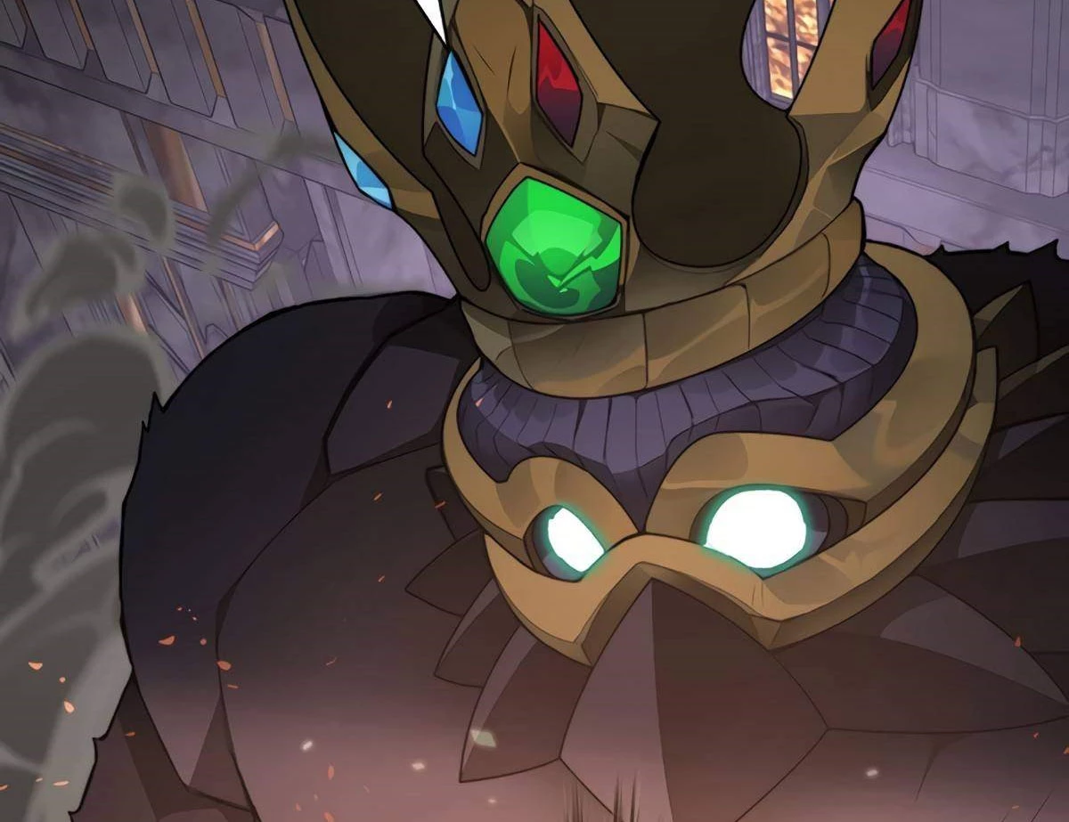 Mắc Kẹt Trong Tòa Tháp Thử Thách Chapter 41 - Trang 4