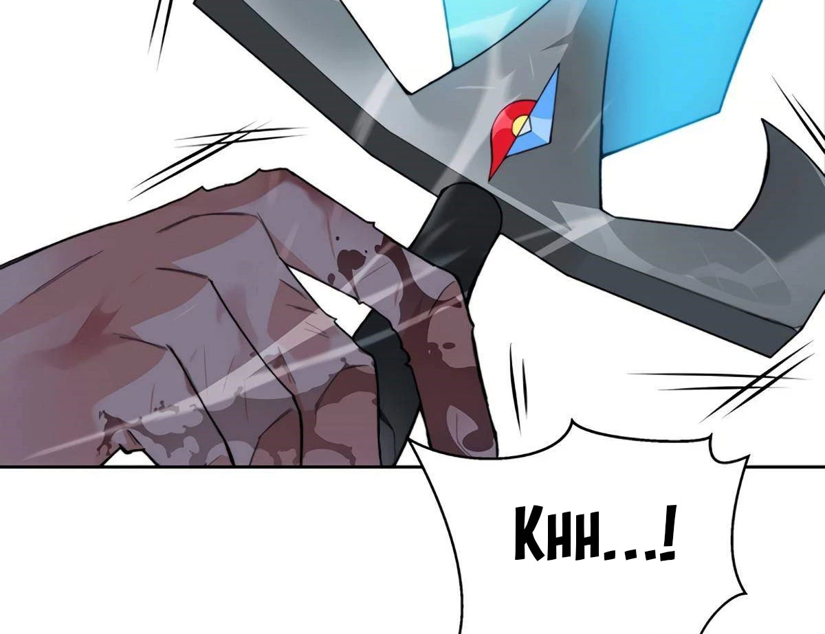 Mắc Kẹt Trong Tòa Tháp Thử Thách Chapter 41 - Trang 4