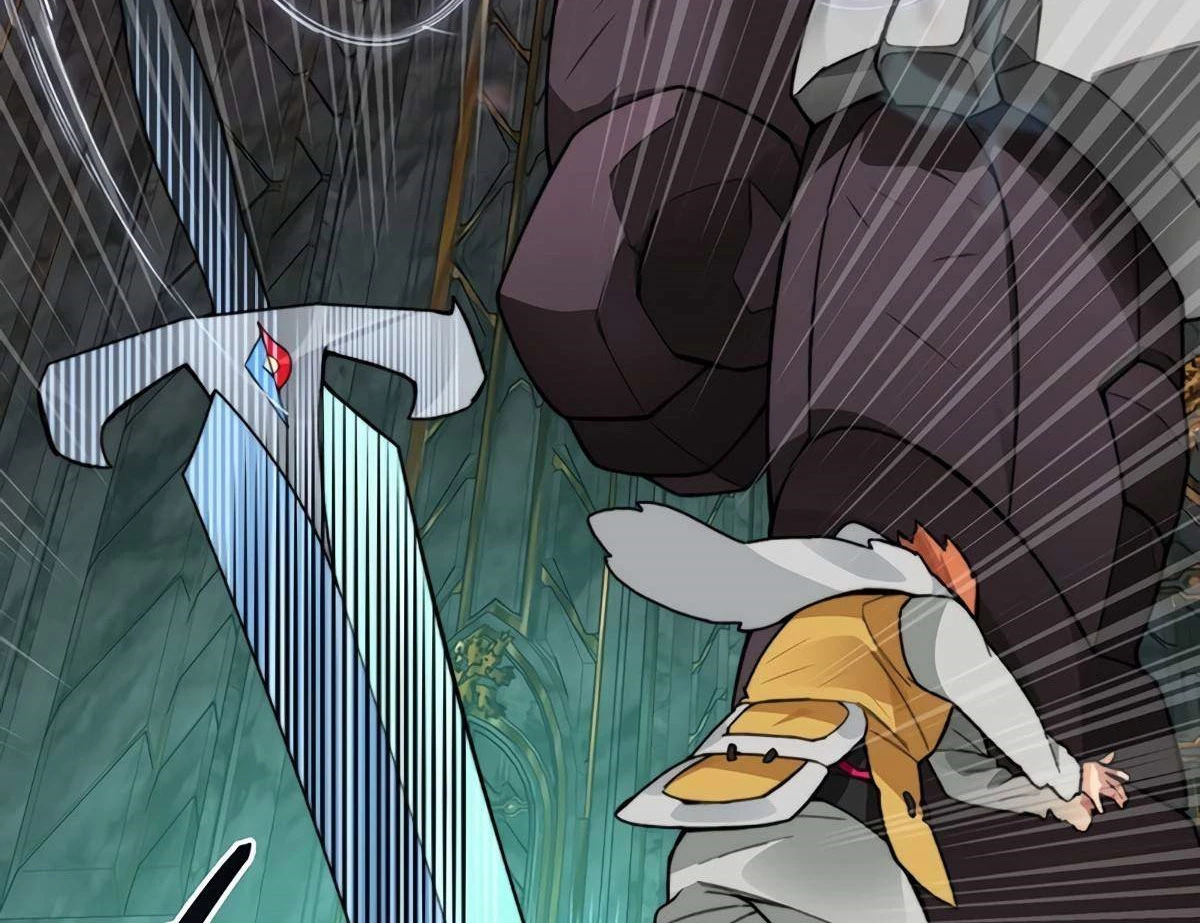 Mắc Kẹt Trong Tòa Tháp Thử Thách Chapter 41 - Trang 4