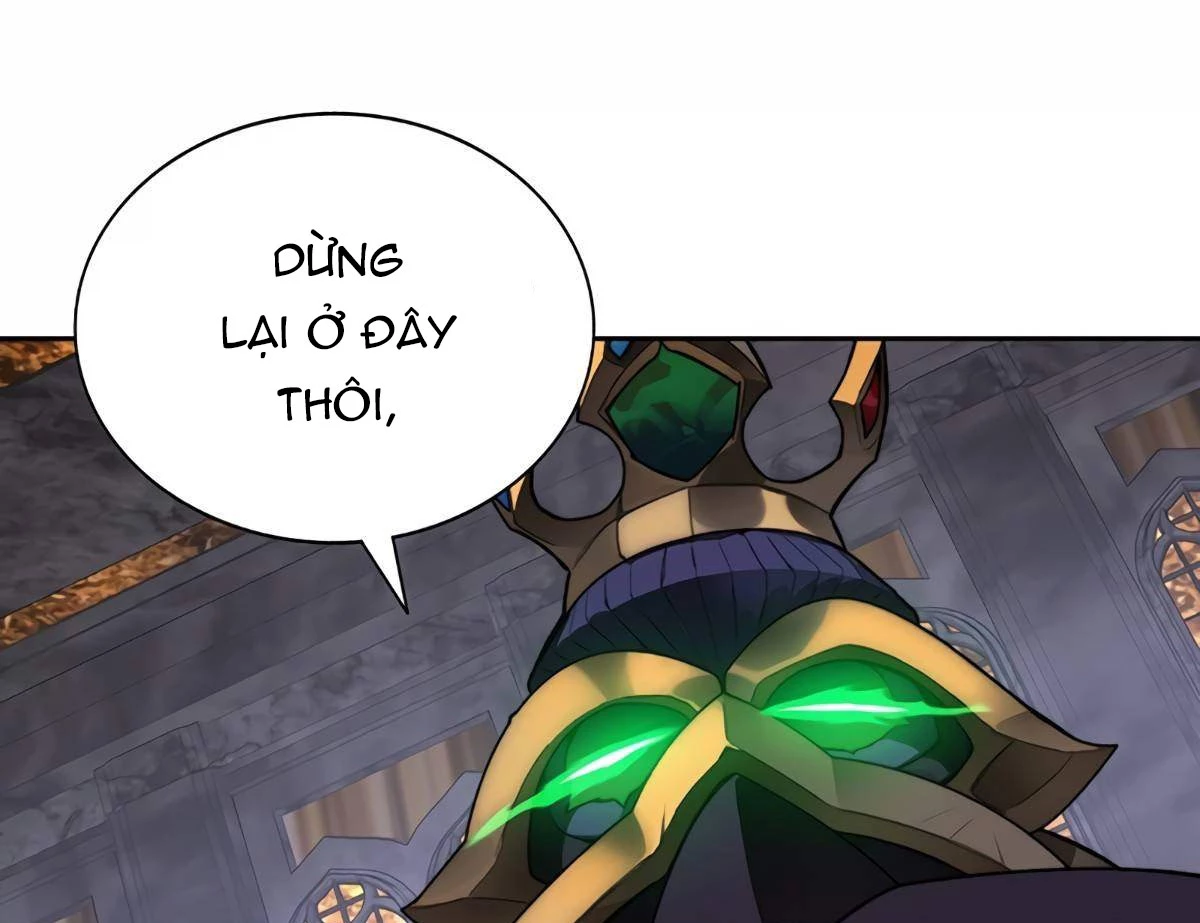 Mắc Kẹt Trong Tòa Tháp Thử Thách Chapter 41 - Trang 4