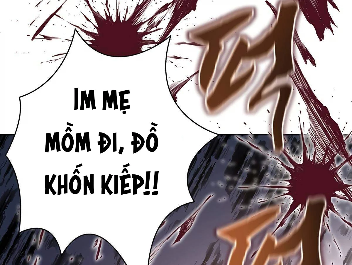 Mắc Kẹt Trong Tòa Tháp Thử Thách Chapter 41 - Trang 4