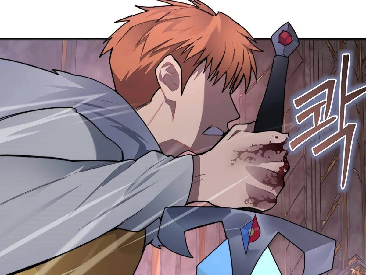 Mắc Kẹt Trong Tòa Tháp Thử Thách Chapter 41 - Trang 4