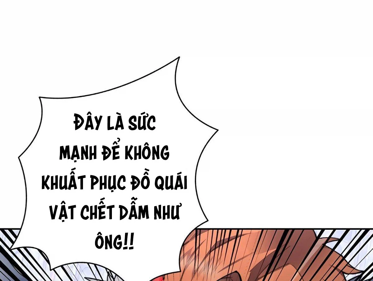 Mắc Kẹt Trong Tòa Tháp Thử Thách Chapter 41 - Trang 4