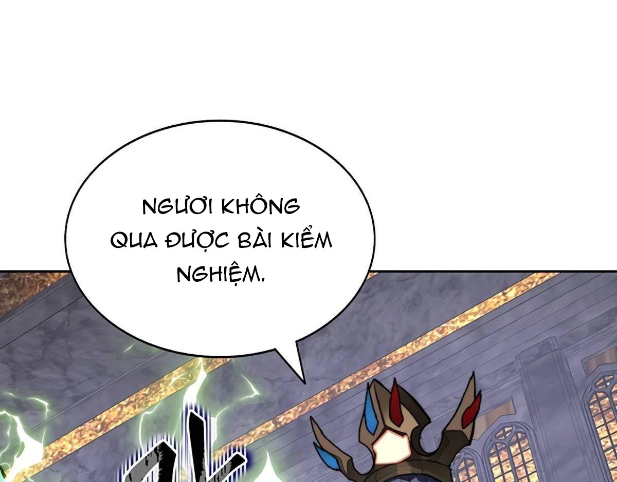 Mắc Kẹt Trong Tòa Tháp Thử Thách Chapter 41 - Trang 4