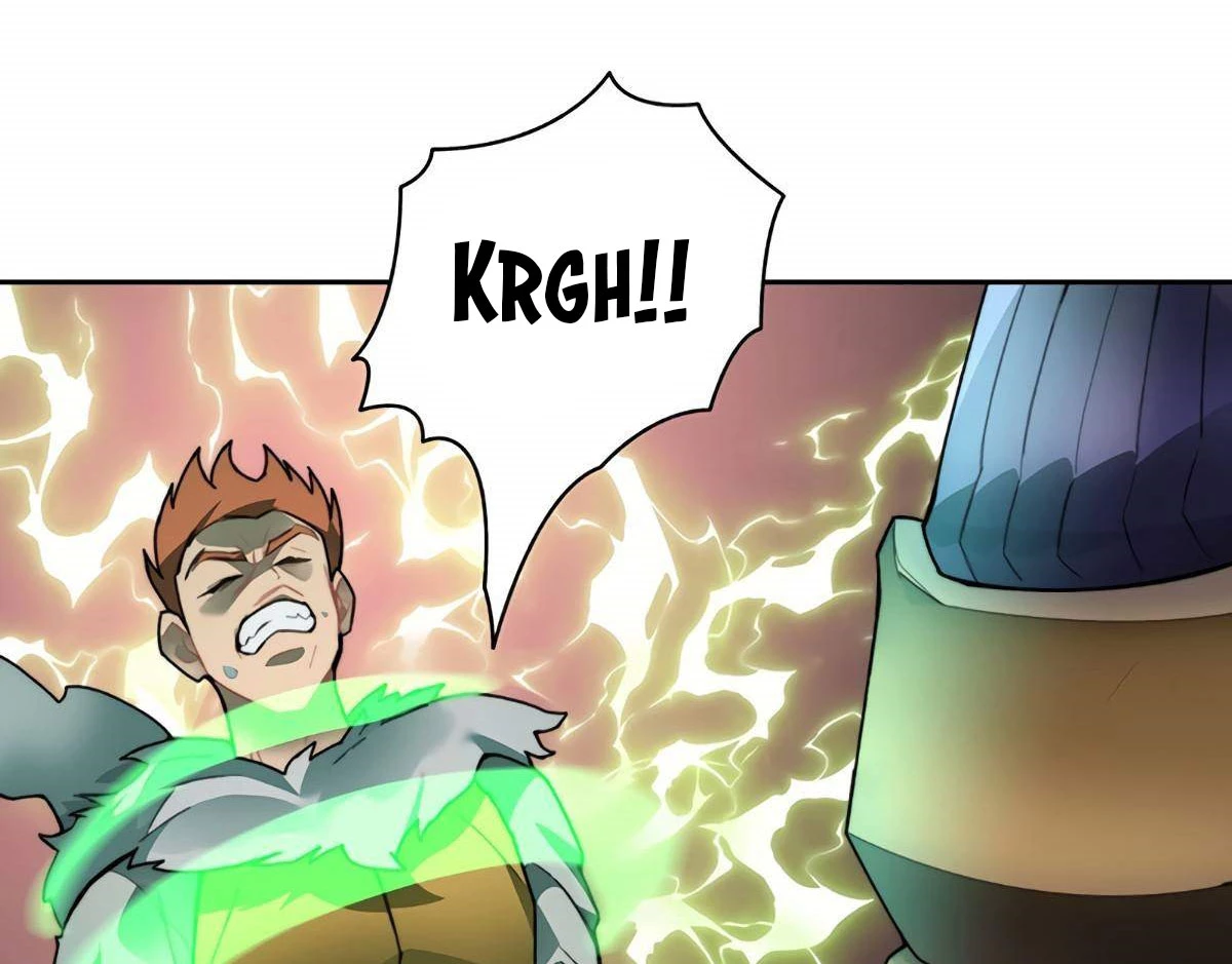 Mắc Kẹt Trong Tòa Tháp Thử Thách Chapter 41 - Trang 4