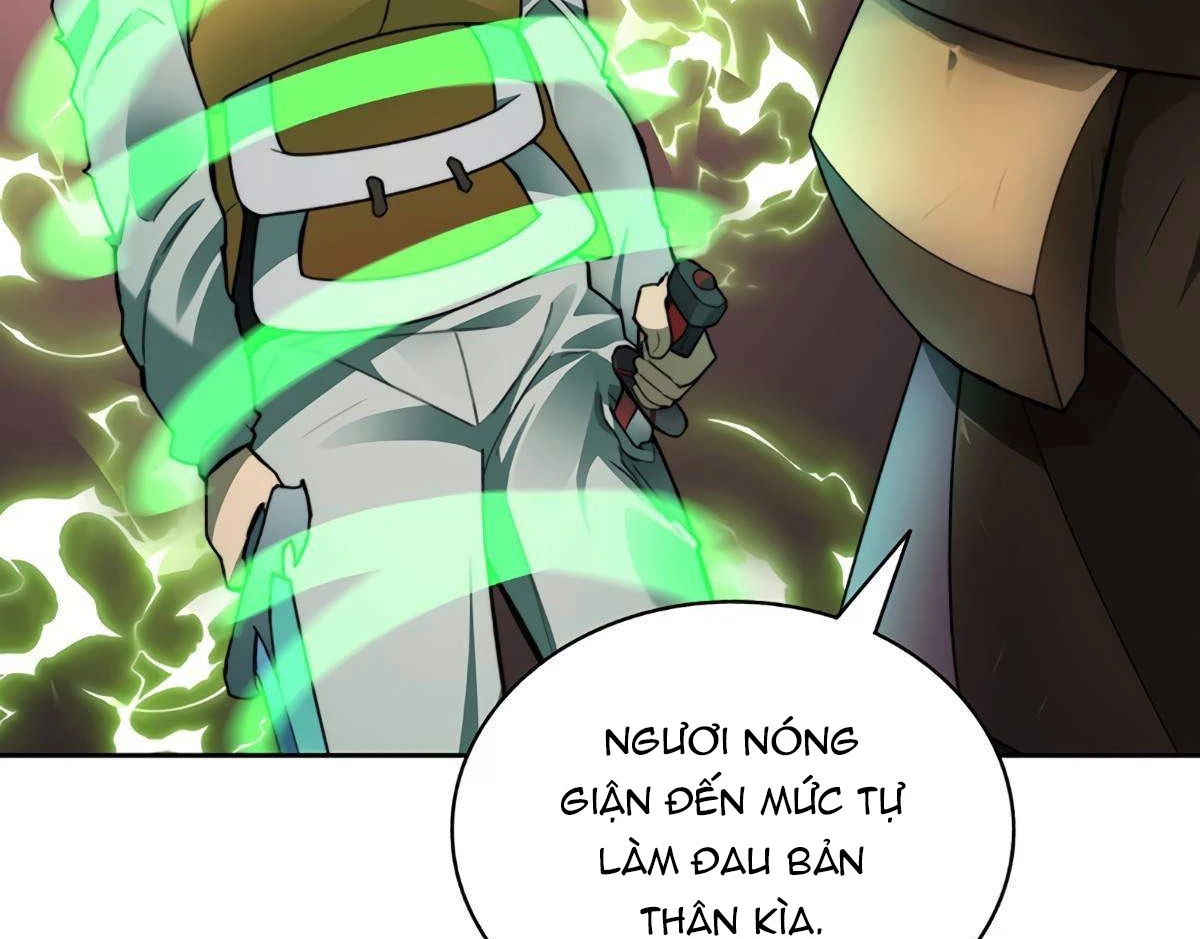 Mắc Kẹt Trong Tòa Tháp Thử Thách Chapter 41 - Trang 4