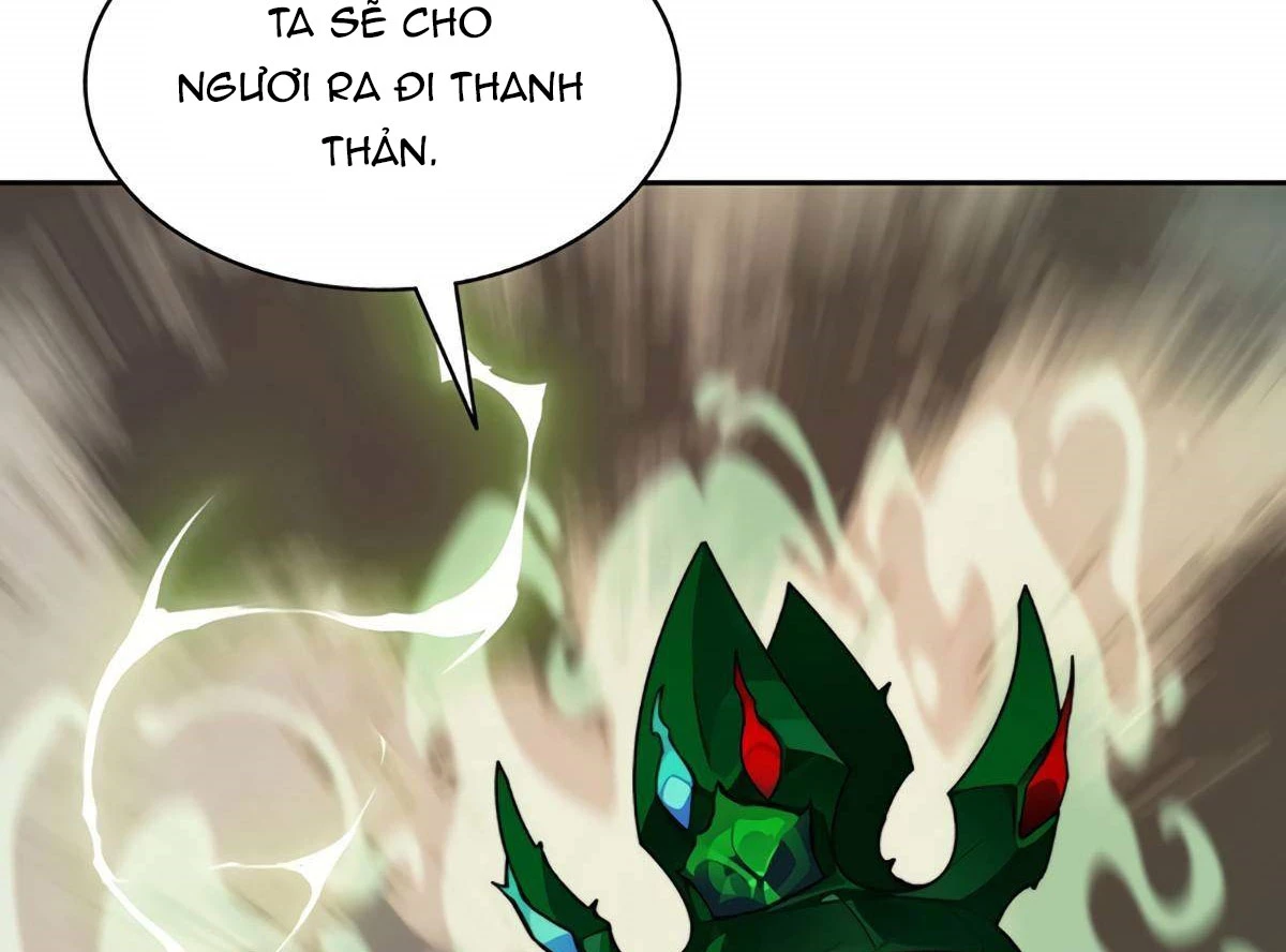 Mắc Kẹt Trong Tòa Tháp Thử Thách Chapter 41 - Trang 4