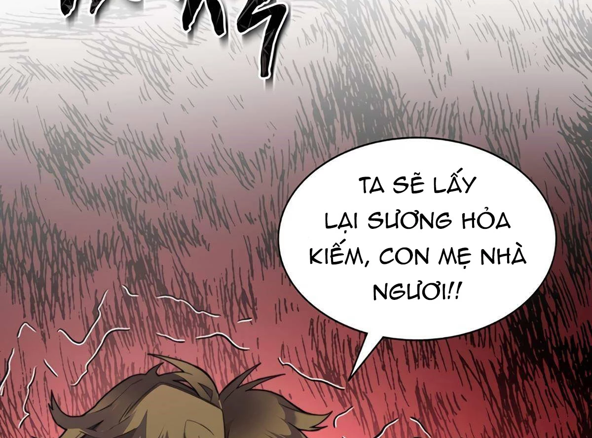 Mắc Kẹt Trong Tòa Tháp Thử Thách Chapter 41 - Trang 4