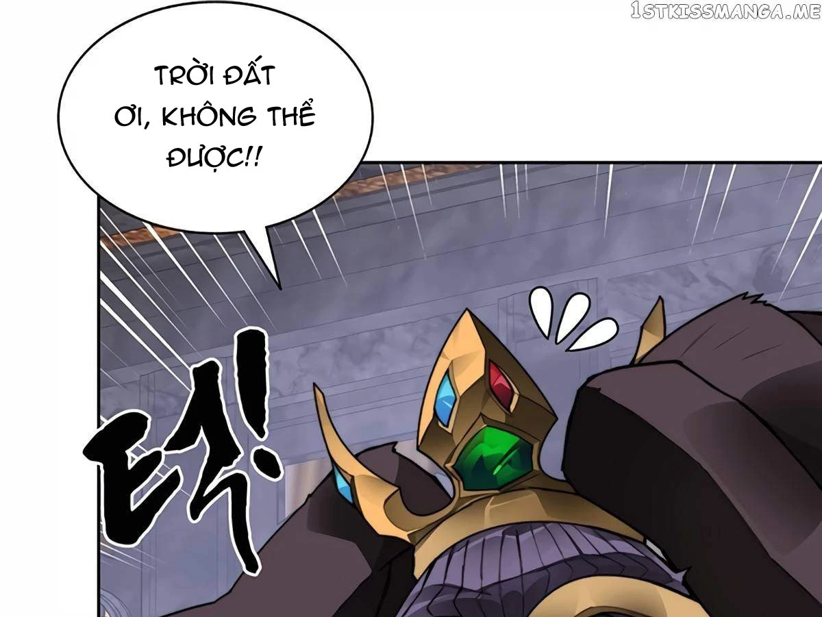 Mắc Kẹt Trong Tòa Tháp Thử Thách Chapter 41 - Trang 4