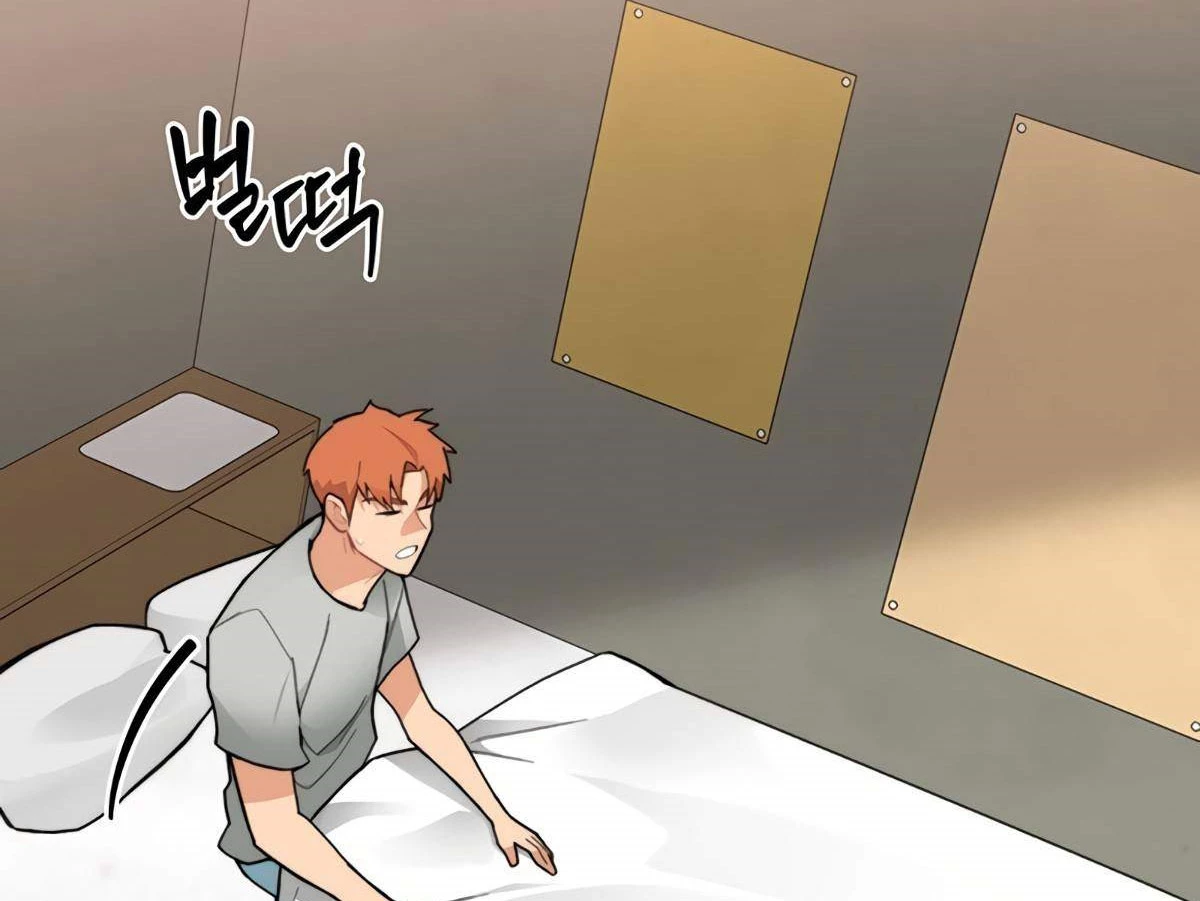 Mắc Kẹt Trong Tòa Tháp Thử Thách Chapter 41 - Trang 4