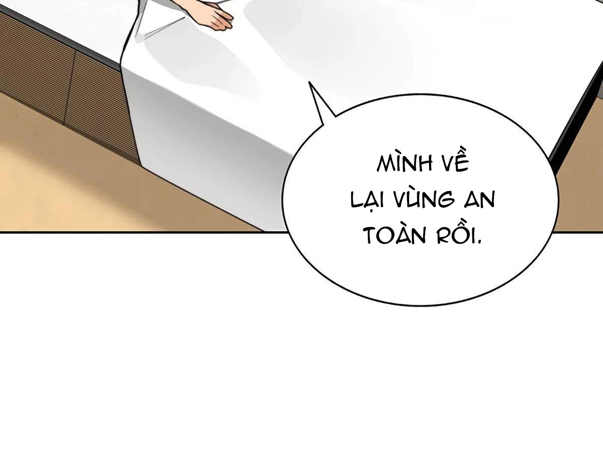 Mắc Kẹt Trong Tòa Tháp Thử Thách Chapter 41 - Trang 4