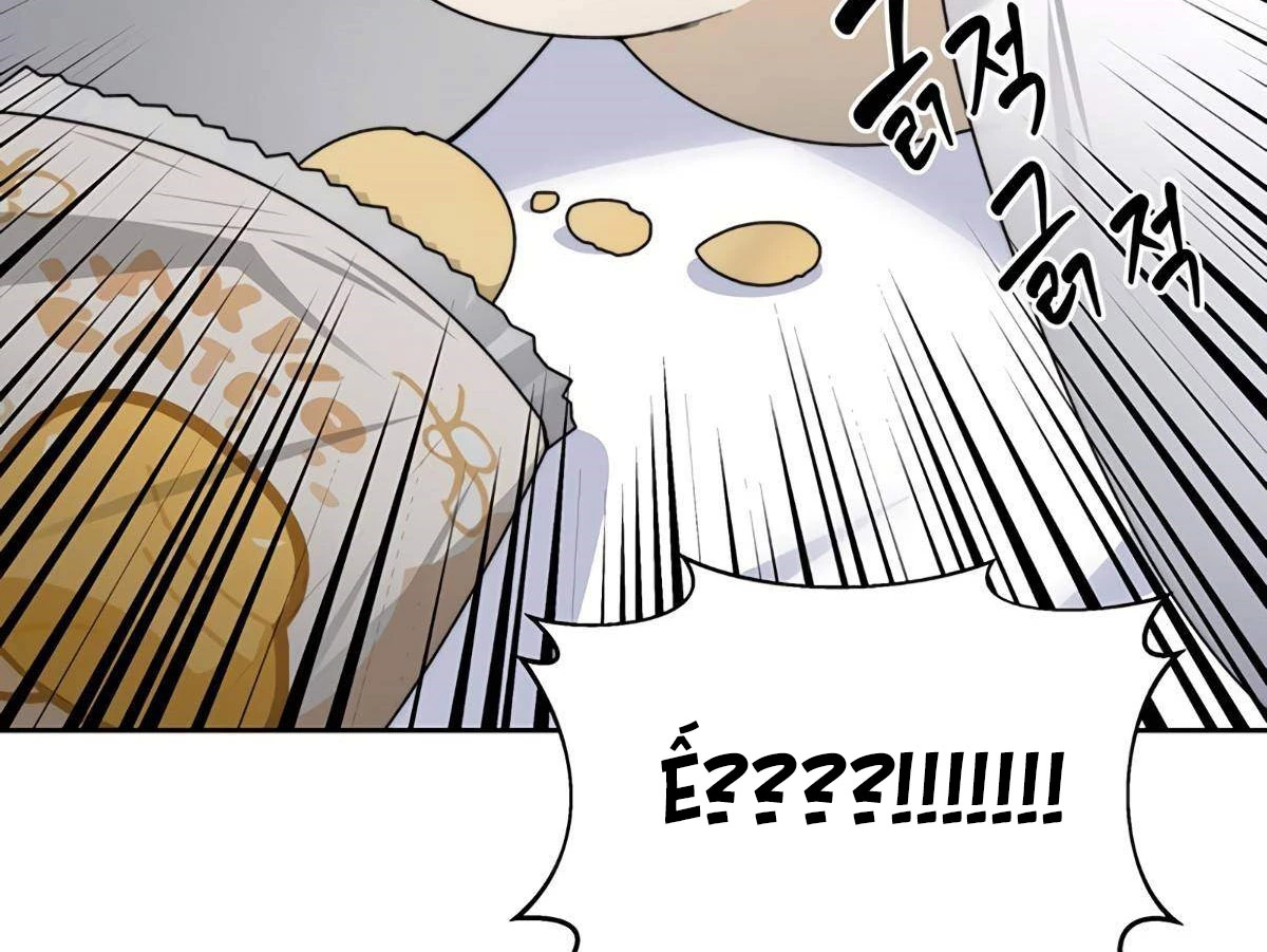 Mắc Kẹt Trong Tòa Tháp Thử Thách Chapter 41 - Trang 4