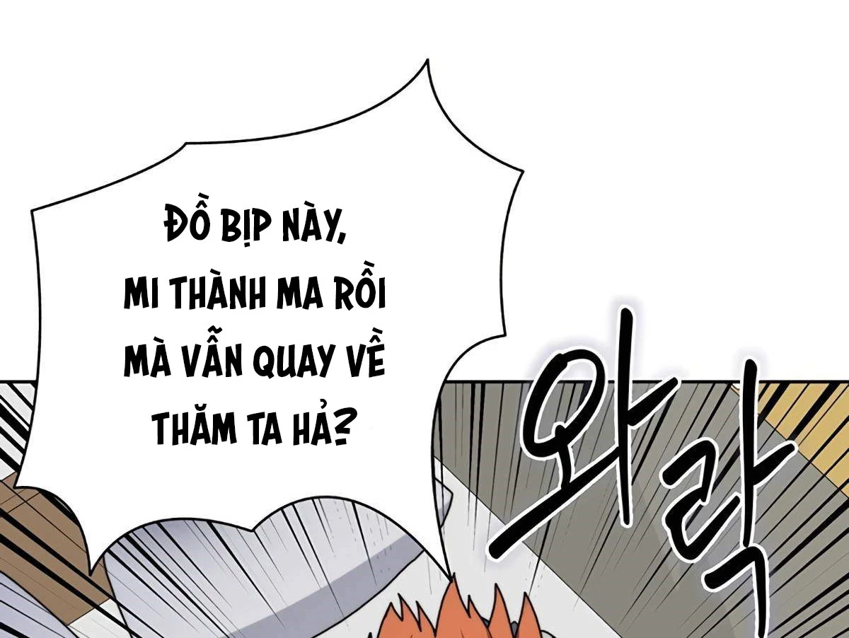 Mắc Kẹt Trong Tòa Tháp Thử Thách Chapter 41 - Trang 4