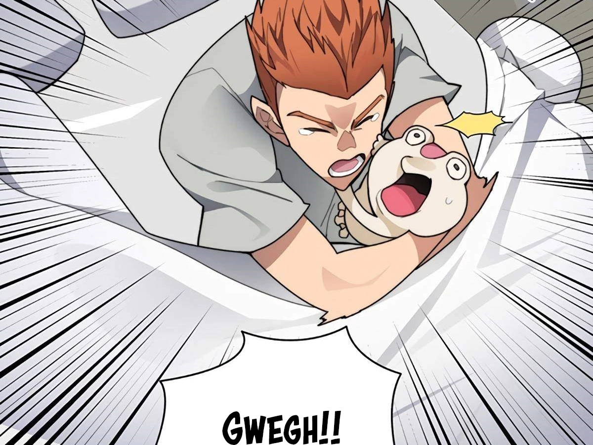 Mắc Kẹt Trong Tòa Tháp Thử Thách Chapter 41 - Trang 4