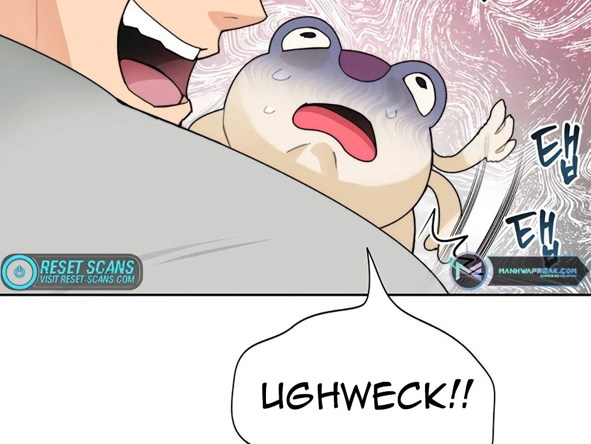 Mắc Kẹt Trong Tòa Tháp Thử Thách Chapter 41 - Trang 4