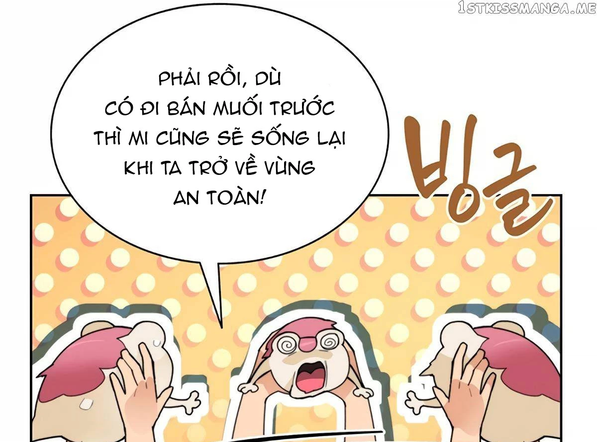 Mắc Kẹt Trong Tòa Tháp Thử Thách Chapter 41 - Trang 4