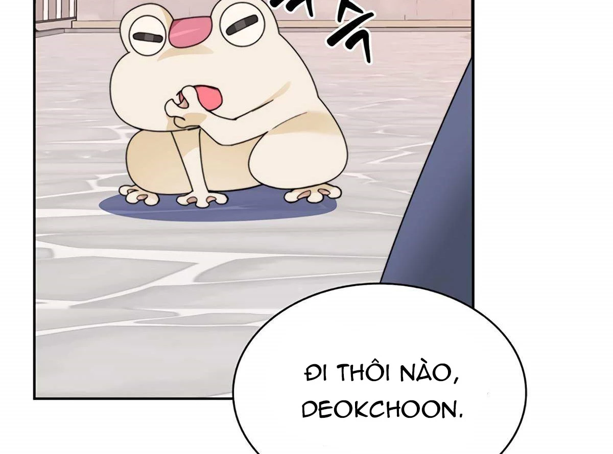 Mắc Kẹt Trong Tòa Tháp Thử Thách Chapter 41 - Trang 4