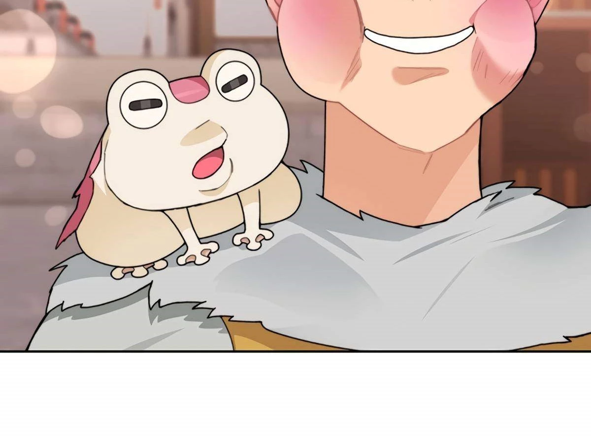 Mắc Kẹt Trong Tòa Tháp Thử Thách Chapter 41 - Trang 4