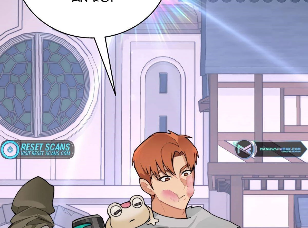 Mắc Kẹt Trong Tòa Tháp Thử Thách Chapter 41 - Trang 4