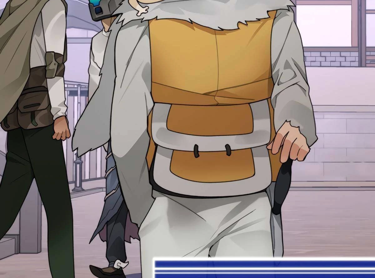 Mắc Kẹt Trong Tòa Tháp Thử Thách Chapter 41 - Trang 4