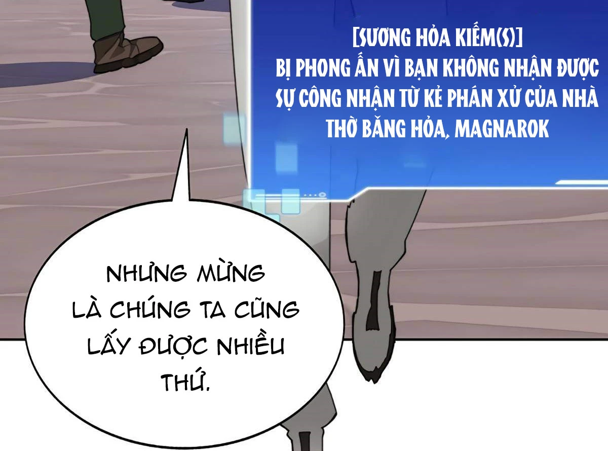 Mắc Kẹt Trong Tòa Tháp Thử Thách Chapter 41 - Trang 4