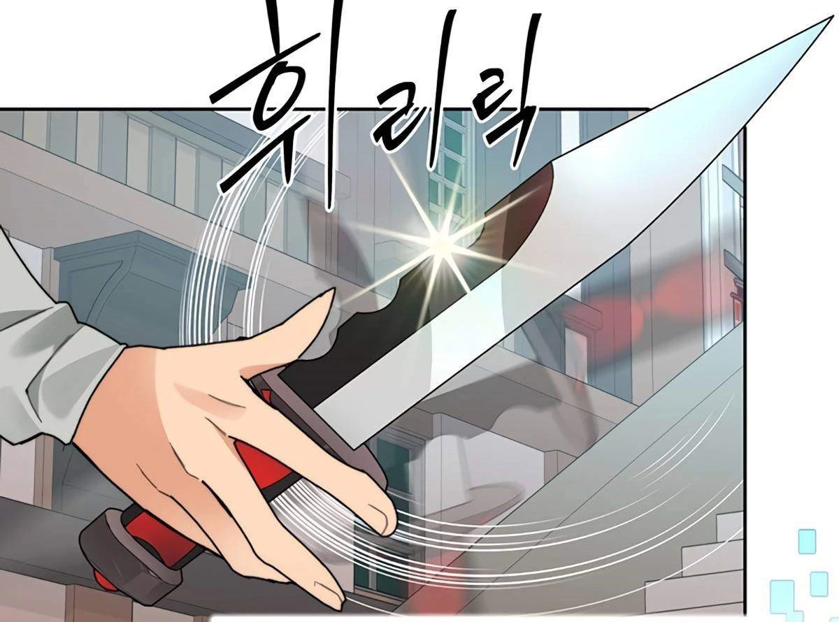 Mắc Kẹt Trong Tòa Tháp Thử Thách Chapter 41 - Trang 4