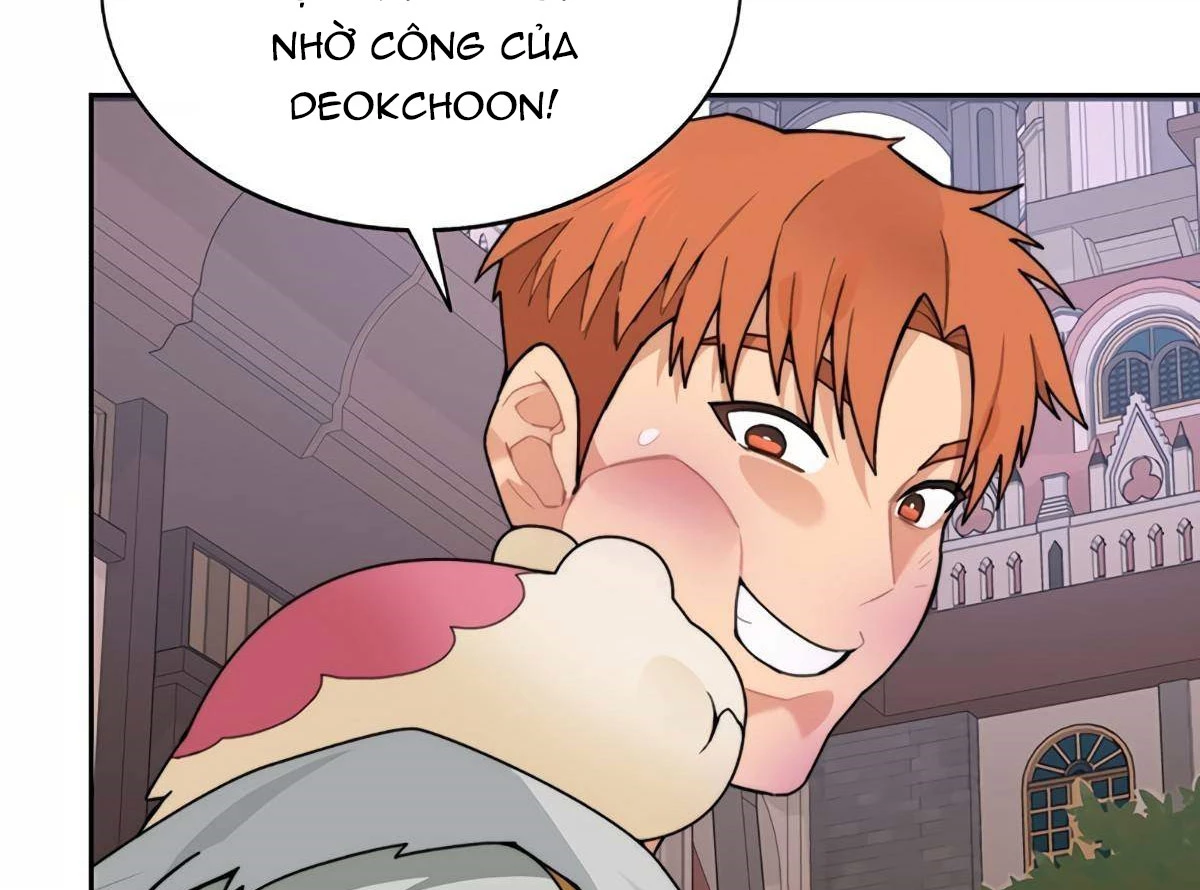 Mắc Kẹt Trong Tòa Tháp Thử Thách Chapter 41 - Trang 4