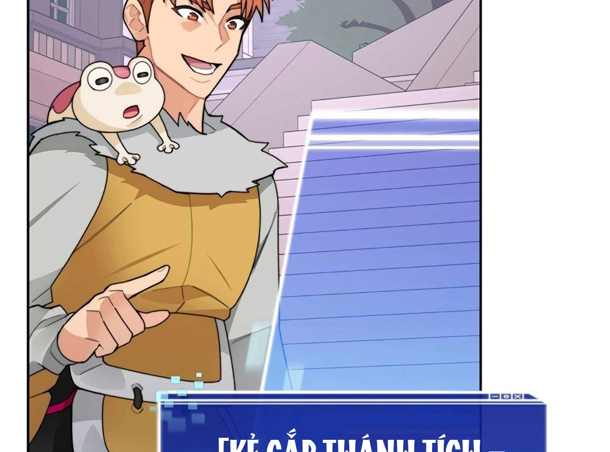 Mắc Kẹt Trong Tòa Tháp Thử Thách Chapter 41 - Trang 4