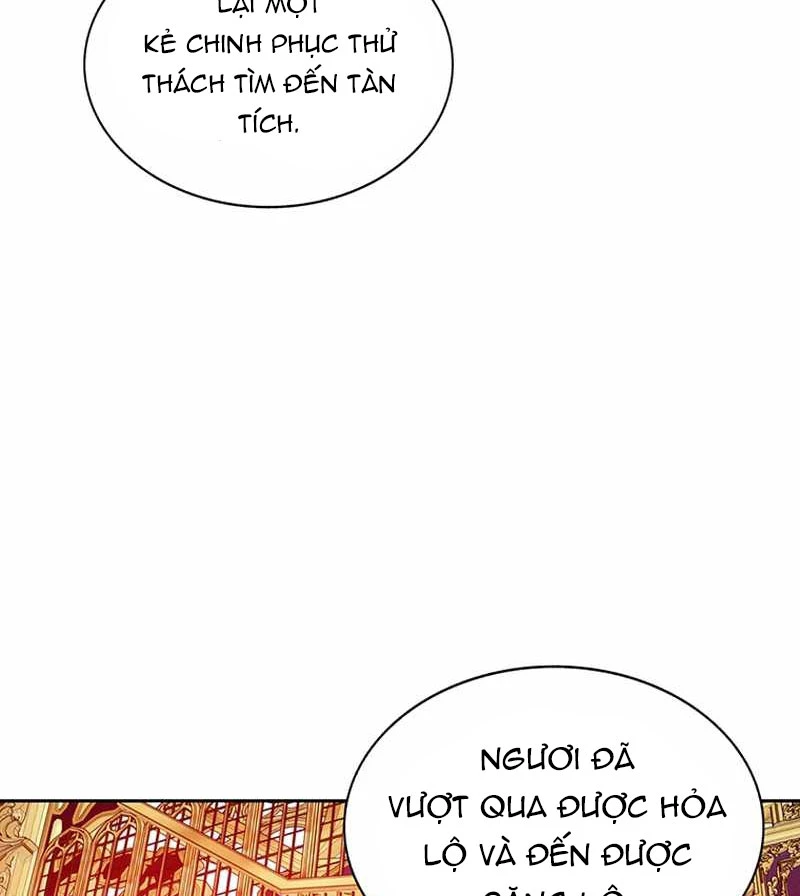 Mắc Kẹt Trong Tòa Tháp Thử Thách Chapter 42 - Trang 4