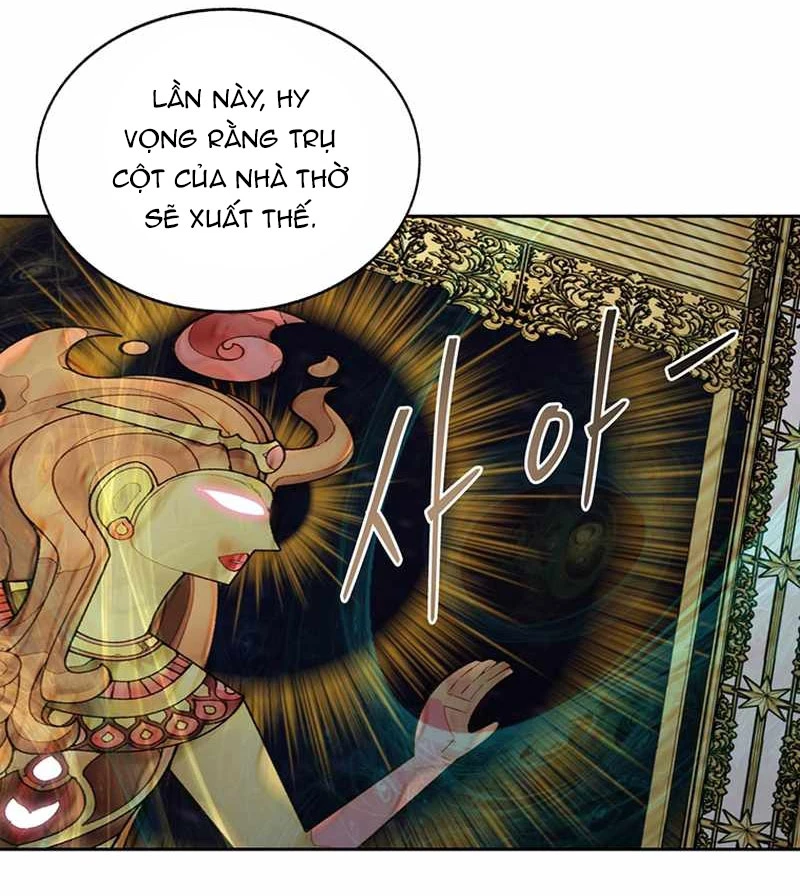 Mắc Kẹt Trong Tòa Tháp Thử Thách Chapter 42 - Trang 4