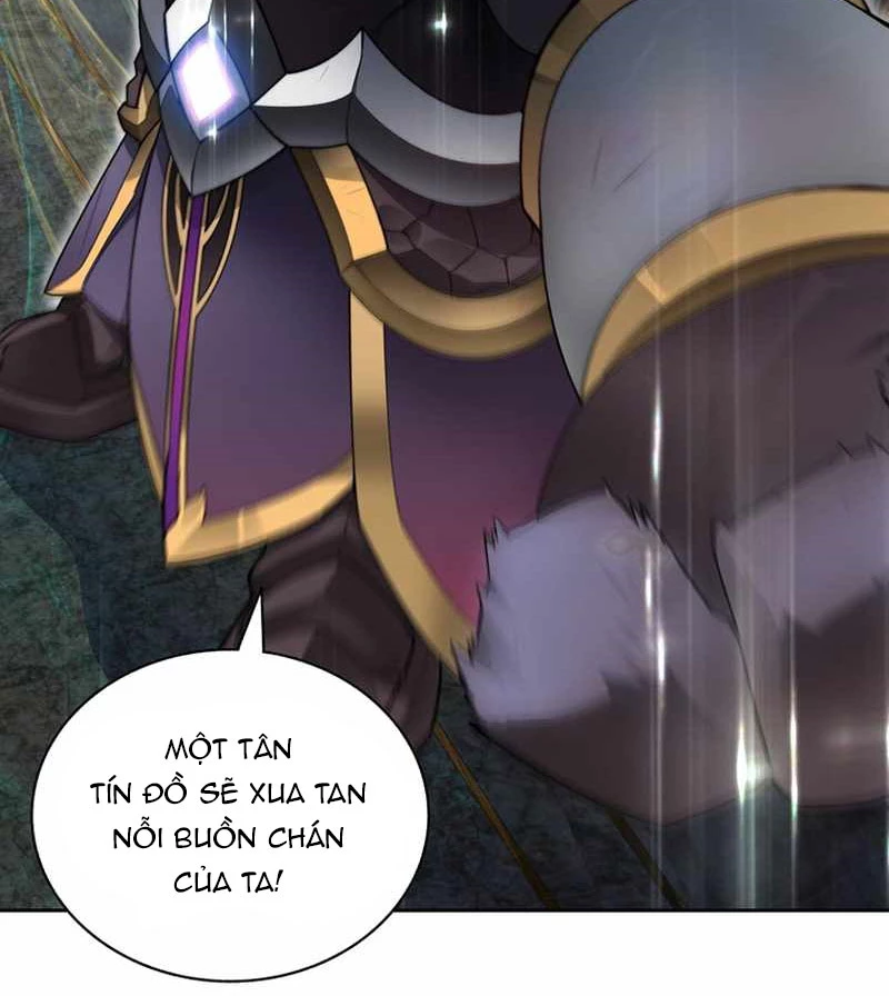 Mắc Kẹt Trong Tòa Tháp Thử Thách Chapter 42 - Trang 4