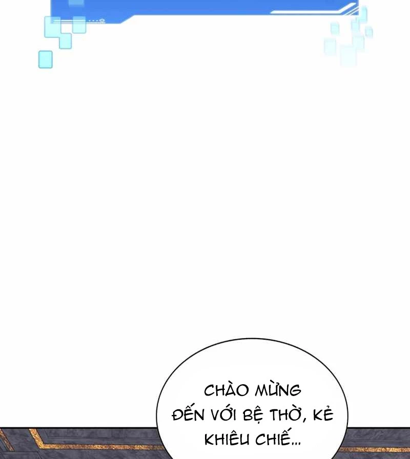 Mắc Kẹt Trong Tòa Tháp Thử Thách Chapter 42 - Trang 4