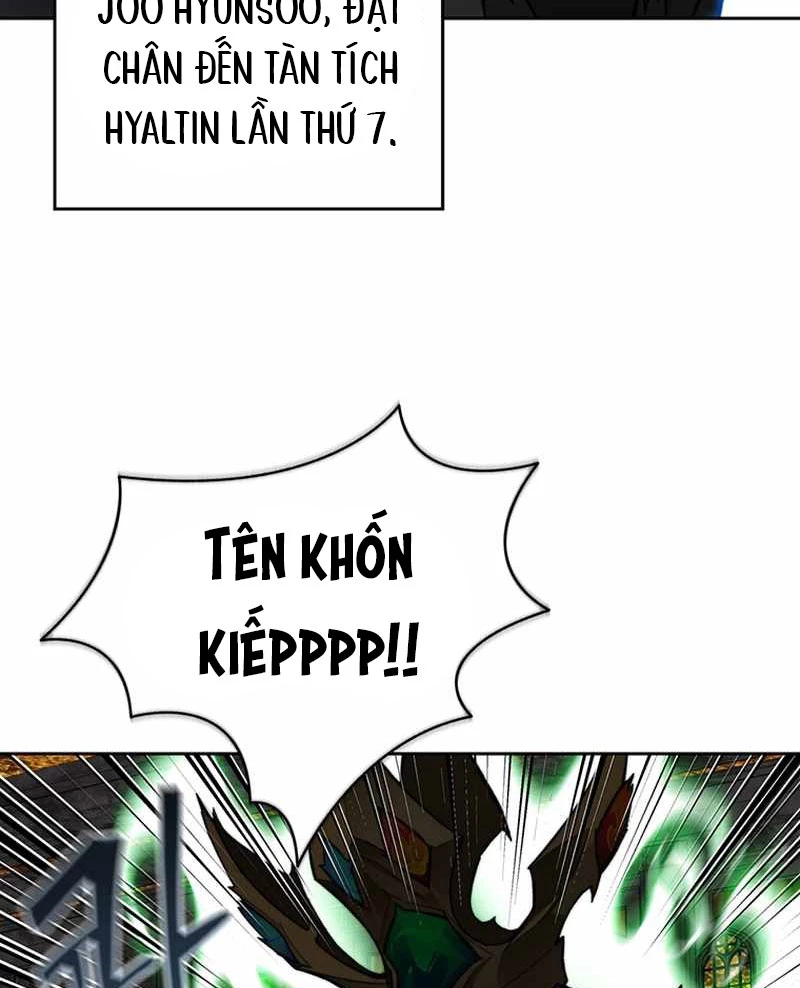 Mắc Kẹt Trong Tòa Tháp Thử Thách Chapter 42 - Trang 4