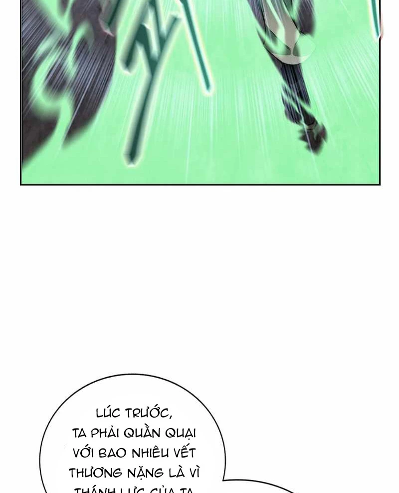 Mắc Kẹt Trong Tòa Tháp Thử Thách Chapter 42 - Trang 4