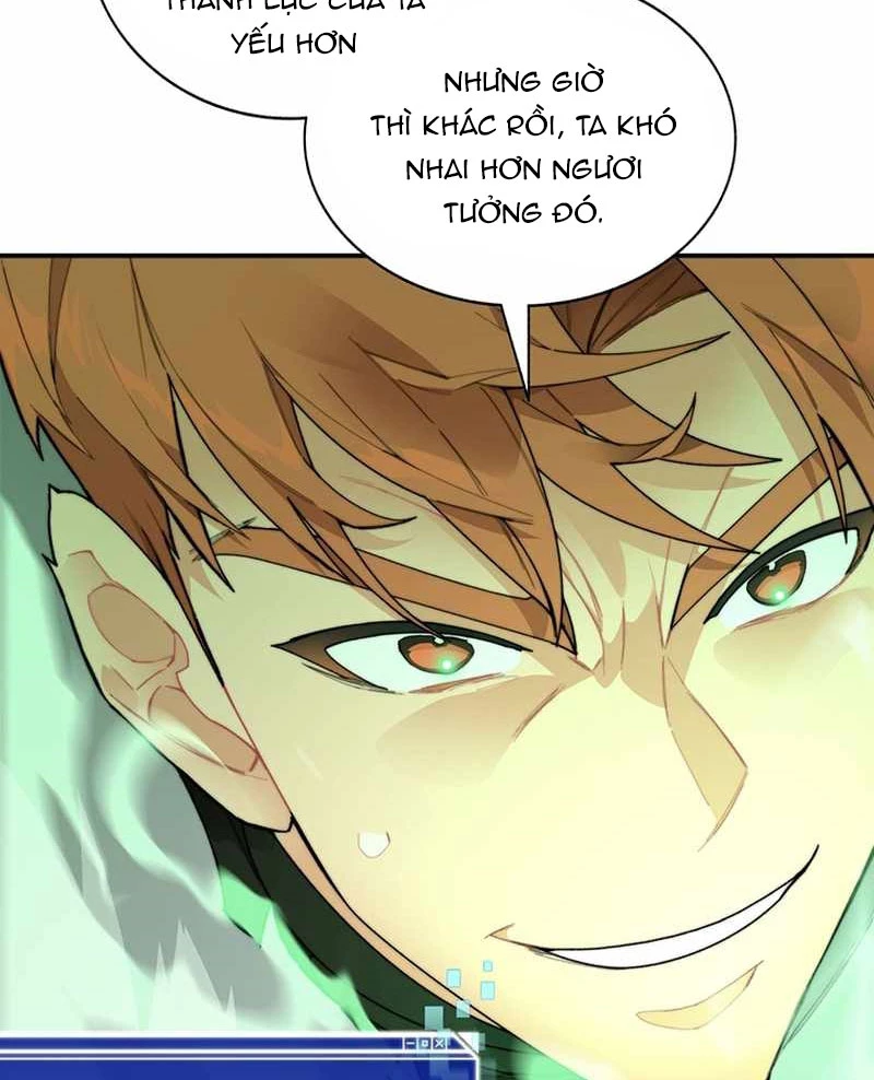 Mắc Kẹt Trong Tòa Tháp Thử Thách Chapter 42 - Trang 4