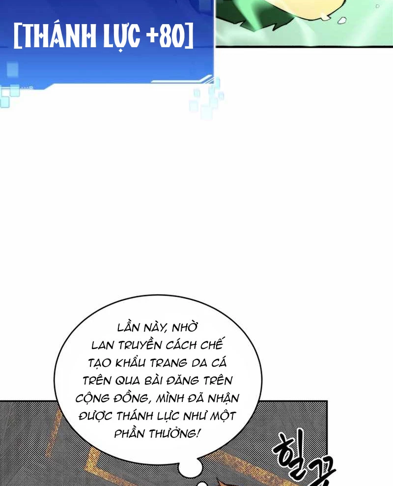 Mắc Kẹt Trong Tòa Tháp Thử Thách Chapter 42 - Trang 4