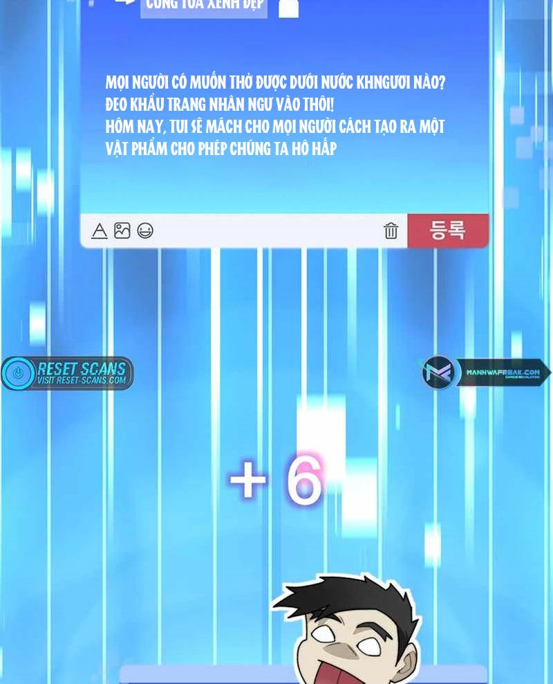 Mắc Kẹt Trong Tòa Tháp Thử Thách Chapter 42 - Trang 4