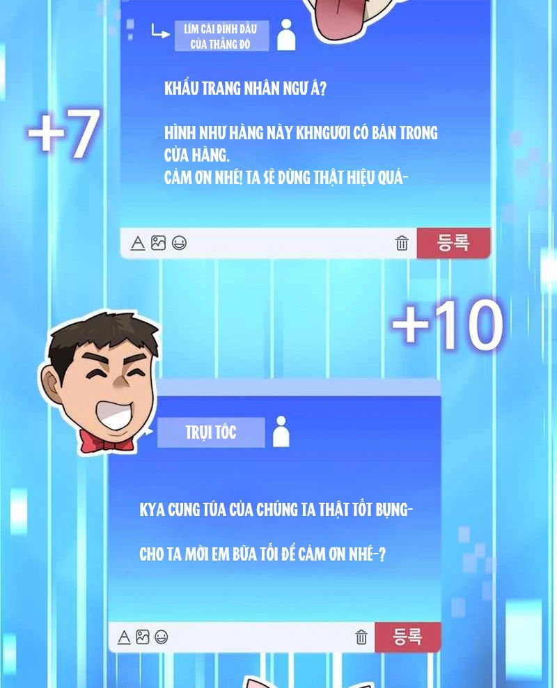 Mắc Kẹt Trong Tòa Tháp Thử Thách Chapter 42 - Trang 4