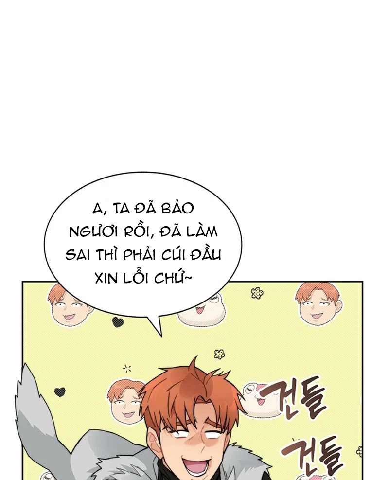 Mắc Kẹt Trong Tòa Tháp Thử Thách Chapter 42 - Trang 4